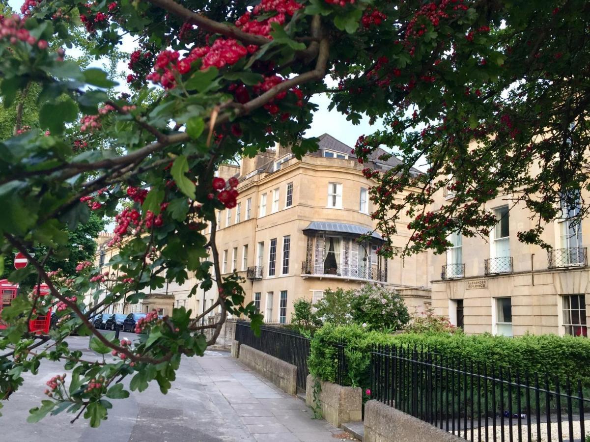 Grosvenor Apartments In Bath - Great For Families, Groups, Couples, 80 Sq M, Parking Exterior photo
